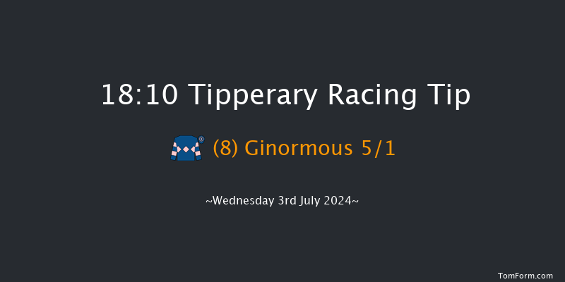 Tipperary  18:10 Handicap 5f Tue 2nd Jul 2024