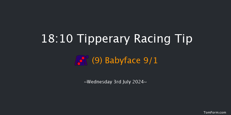 Tipperary  18:10 Handicap 5f Tue 2nd Jul 2024