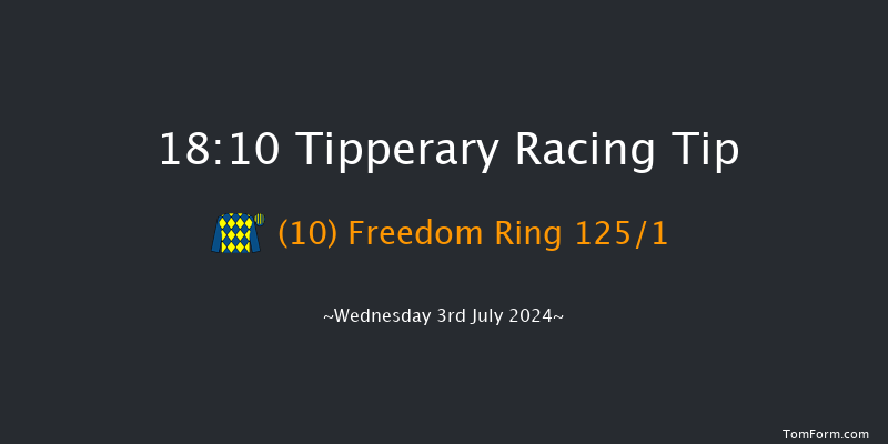 Tipperary  18:10 Handicap 5f Tue 2nd Jul 2024