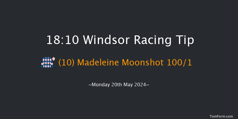 Windsor  18:10 Maiden (Class 2) 8f Mon 13th May 2024