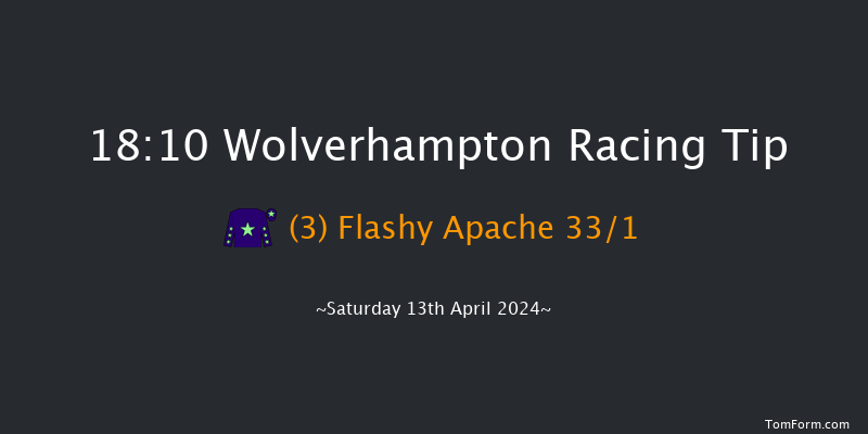 Wolverhampton  18:10 Stakes (Class 5) 9f Wed 10th Apr 2024