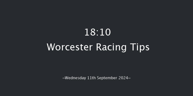 Worcester  18:10 Maiden Hurdle (Class 4) 23f Sun 1st Sep 2024