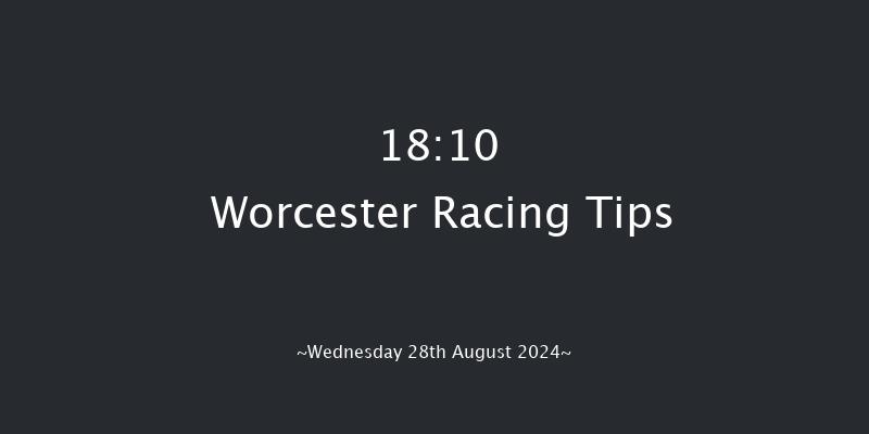 Worcester  18:10 Maiden Hurdle (Class 4) 20f Wed 21st Aug 2024