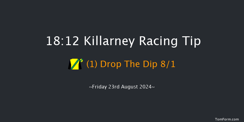 Killarney  18:12 Handicap 8f Thu 22nd Aug 2024