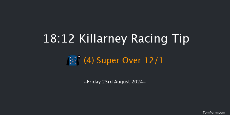 Killarney  18:12 Handicap 8f Thu 22nd Aug 2024