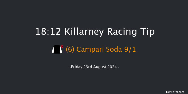 Killarney  18:12 Handicap 8f Thu 22nd Aug 2024