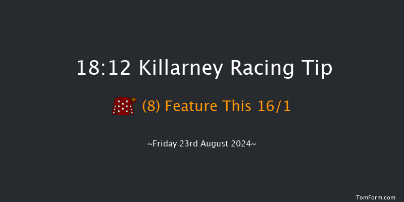 Killarney  18:12 Handicap 8f Thu 22nd Aug 2024