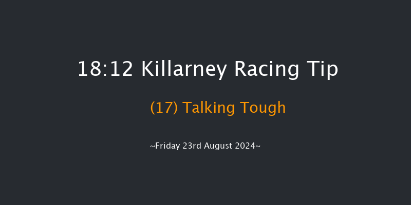 Killarney  18:12 Handicap 8f Thu 22nd Aug 2024