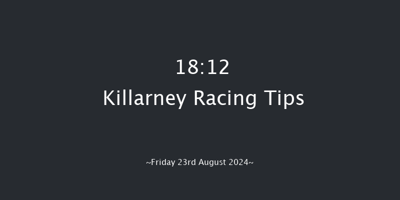 Killarney  18:12 Handicap 8f Thu 22nd Aug 2024