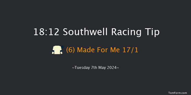 Southwell  18:12 NH Flat Race (Class 5) 16f Mon 29th Apr 2024