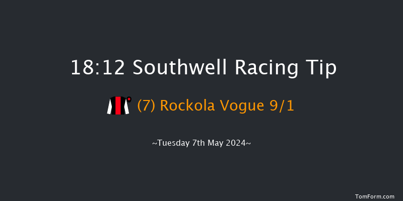 Southwell  18:12 NH Flat Race (Class 5) 16f Mon 29th Apr 2024