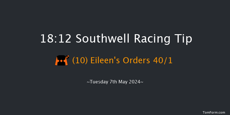 Southwell  18:12 NH Flat Race (Class 5) 16f Mon 29th Apr 2024