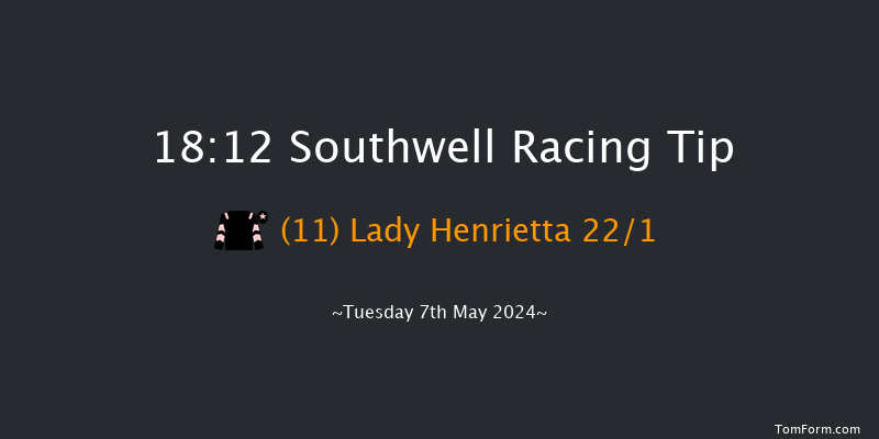 Southwell  18:12 NH Flat Race (Class 5) 16f Mon 29th Apr 2024