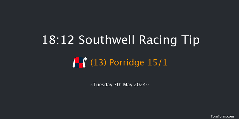 Southwell  18:12 NH Flat Race (Class 5) 16f Mon 29th Apr 2024