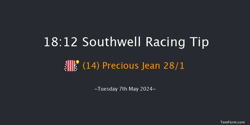 Southwell  18:12 NH Flat Race (Class 5) 16f Mon 29th Apr 2024