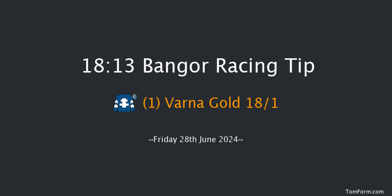 Bangor-on-dee  18:13 Handicap Chase (Class
4) 20f Sat 8th Jun 2024