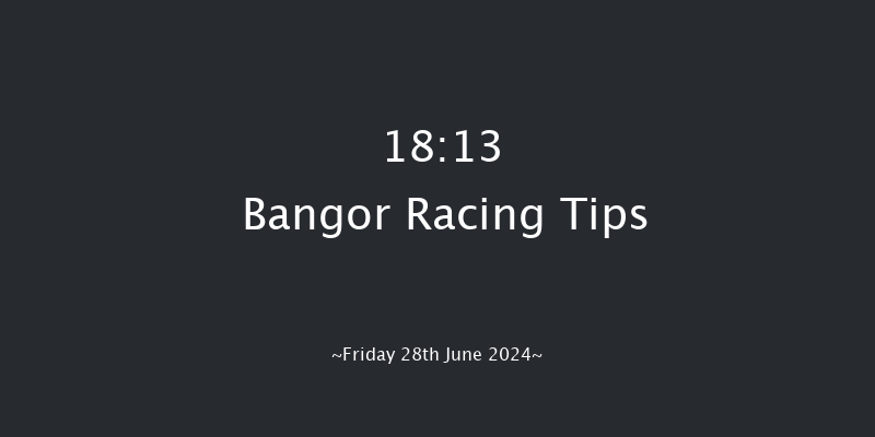 Bangor-on-dee  18:13 Handicap Chase (Class
4) 20f Sat 8th Jun 2024