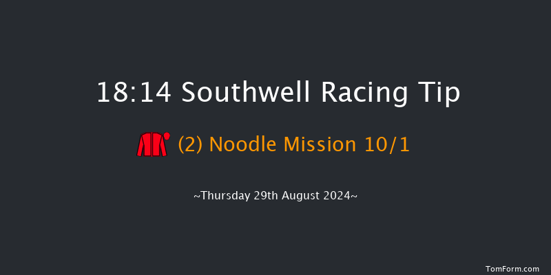 Southwell  18:14 Handicap (Class 4) 7f Mon 26th Aug 2024