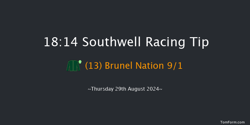 Southwell  18:14 Handicap (Class 4) 7f Mon 26th Aug 2024