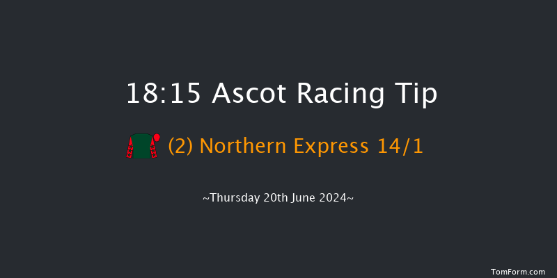 Ascot  18:15 Handicap (Class 2) 7f Sat 11th May 2024