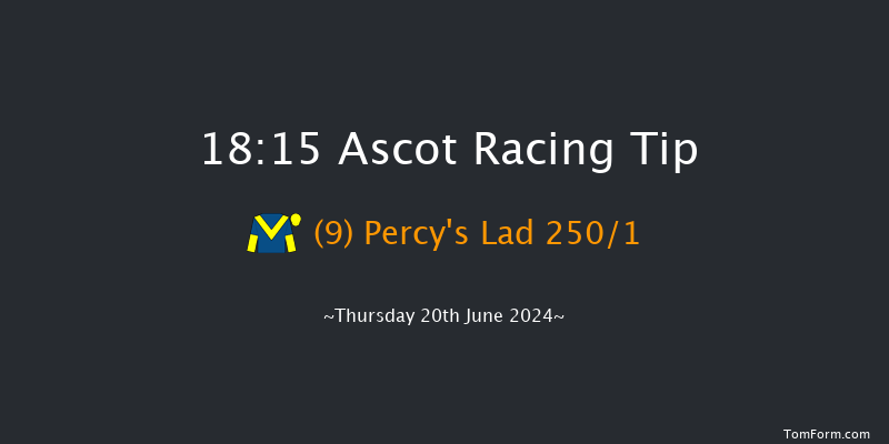 Ascot  18:15 Handicap (Class 2) 7f Sat 11th May 2024