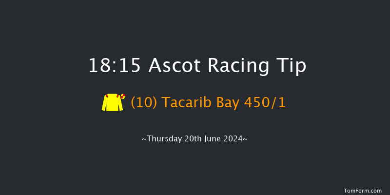 Ascot  18:15 Handicap (Class 2) 7f Sat 11th May 2024