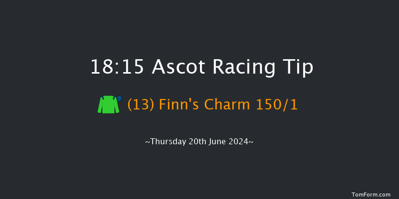 Ascot  18:15 Handicap (Class 2) 7f Sat 11th May 2024