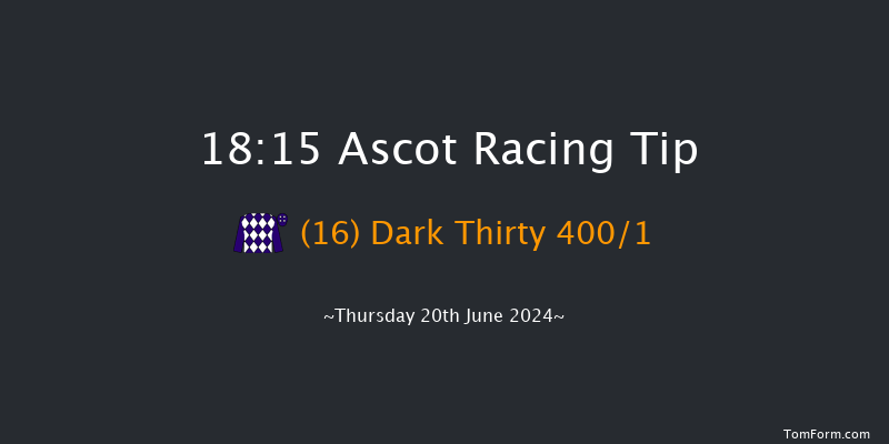 Ascot  18:15 Handicap (Class 2) 7f Sat 11th May 2024