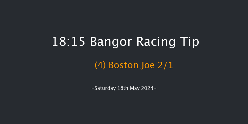 Bangor-on-dee  18:15 Handicap Chase (Class
5) 17f Sat 20th Apr 2024