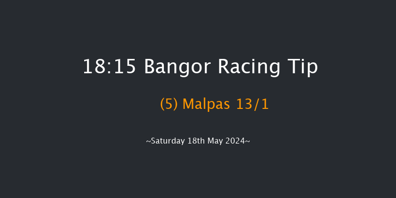 Bangor-on-dee  18:15 Handicap Chase (Class
5) 17f Sat 20th Apr 2024