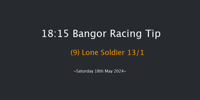 Bangor-on-dee  18:15 Handicap Chase (Class
5) 17f Sat 20th Apr 2024