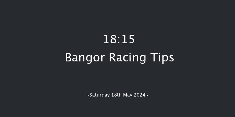 Bangor-on-dee  18:15 Handicap Chase (Class
5) 17f Sat 20th Apr 2024