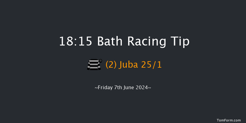 Bath  18:15 Maiden (Class 3) 6f Fri 24th May 2024