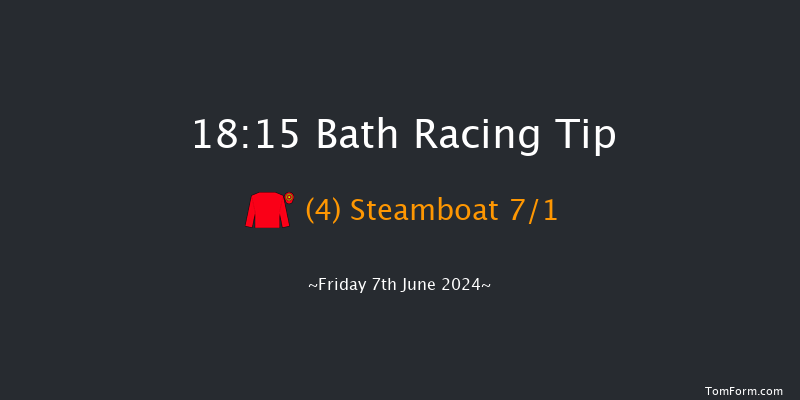 Bath  18:15 Maiden (Class 3) 6f Fri 24th May 2024