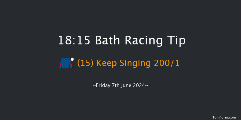 Bath  18:15 Maiden (Class 3) 6f Fri 24th May 2024