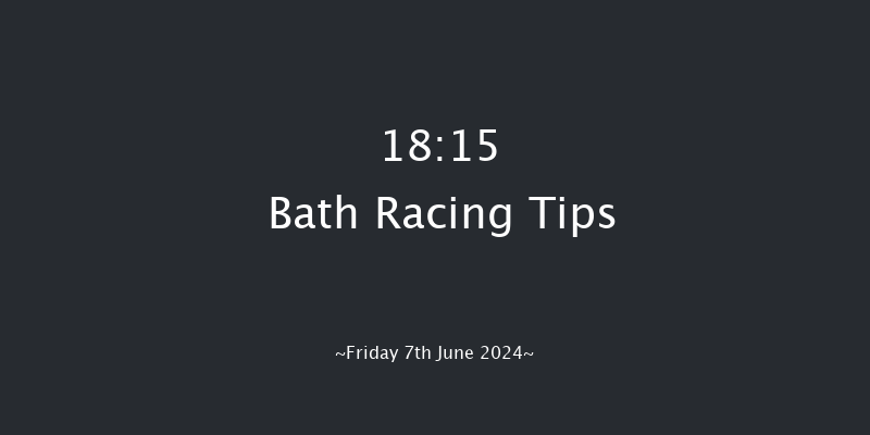 Bath  18:15 Maiden (Class 3) 6f Fri 24th May 2024