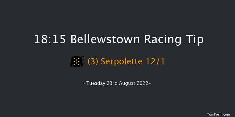 Bellewstown 18:15 Handicap Hurdle 20f Sat 2nd Jul 2022