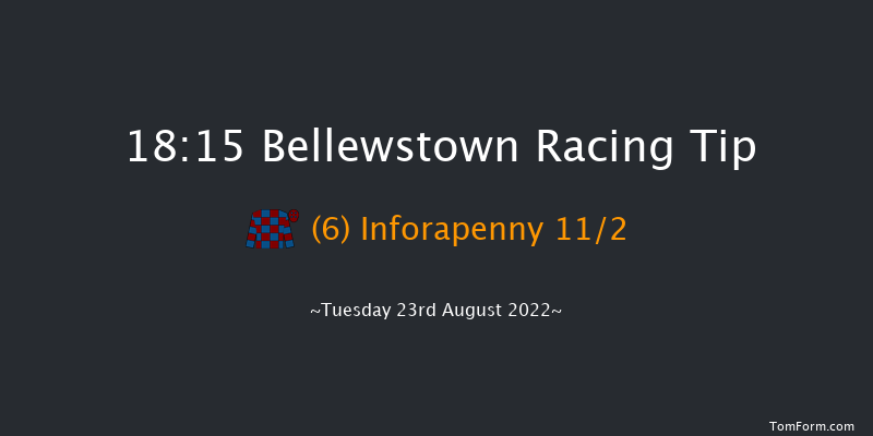 Bellewstown 18:15 Handicap Hurdle 20f Sat 2nd Jul 2022