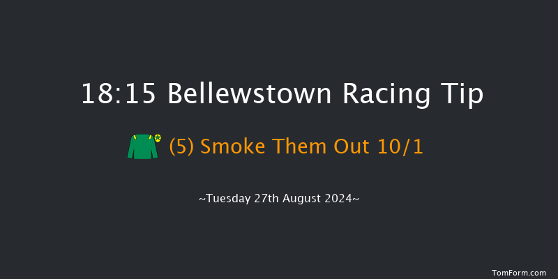 Bellewstown  18:15 Maiden 5f Sat 6th Jul 2024