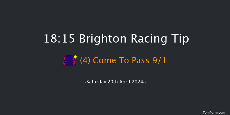 Brighton  18:15 Handicap (Class 6) 10f Thu 19th Oct 2023