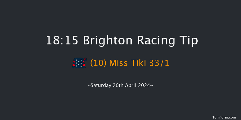 Brighton  18:15 Handicap (Class 6) 10f Thu 19th Oct 2023