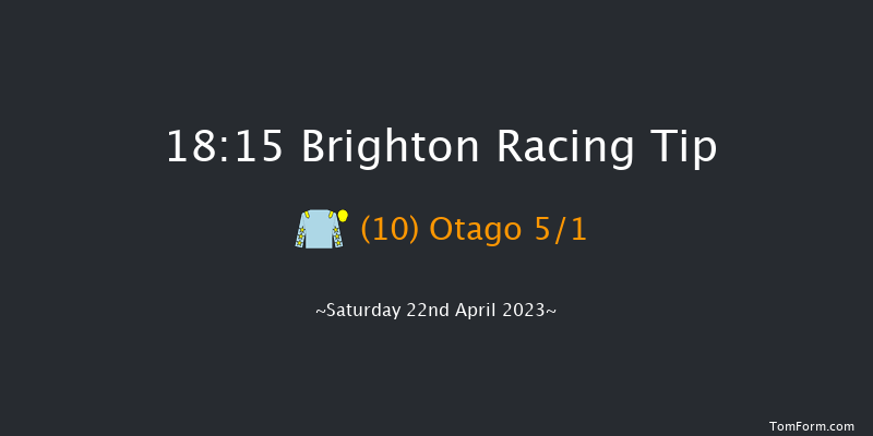 Brighton 18:15 Handicap (Class 4) 7f Thu 13th Oct 2022