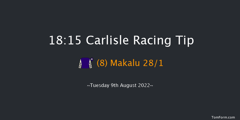 Carlisle 18:15 Handicap (Class 5) 6f Mon 1st Aug 2022