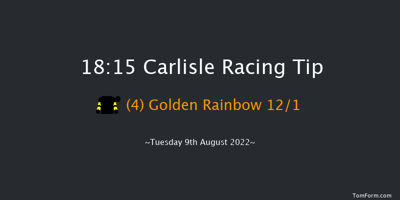 Carlisle 18:15 Handicap (Class 5) 6f Mon 1st Aug 2022