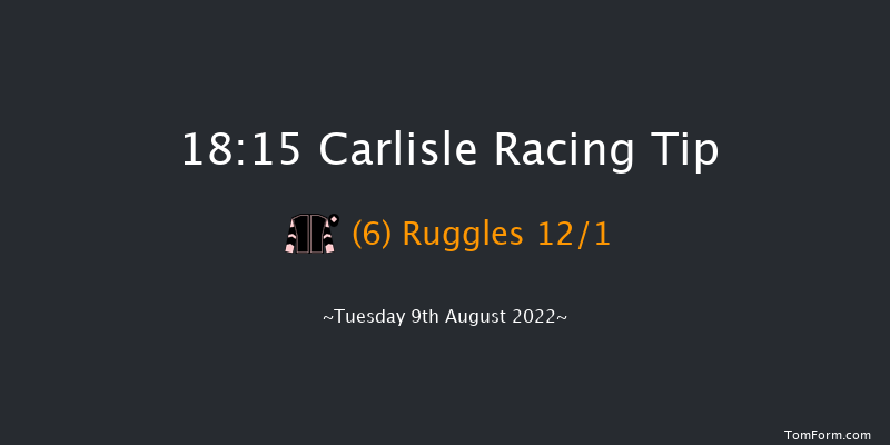 Carlisle 18:15 Handicap (Class 5) 6f Mon 1st Aug 2022