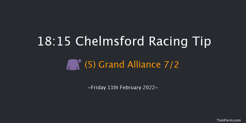 Chelmsford 18:15 Stakes (Class 5) 10f Thu 3rd Feb 2022