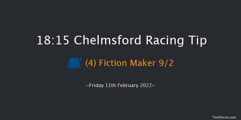 Chelmsford 18:15 Stakes (Class 5) 10f Thu 3rd Feb 2022