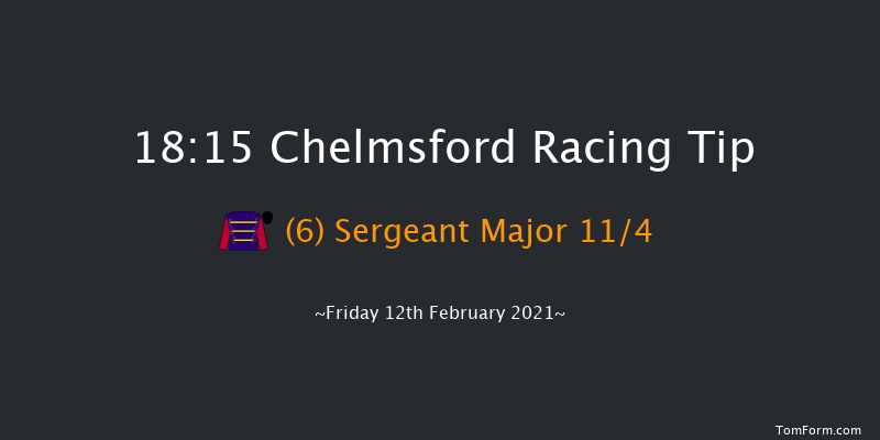 CCR Handicap Chelmsford 18:15 Handicap (Class 6) 10f Thu 4th Feb 2021