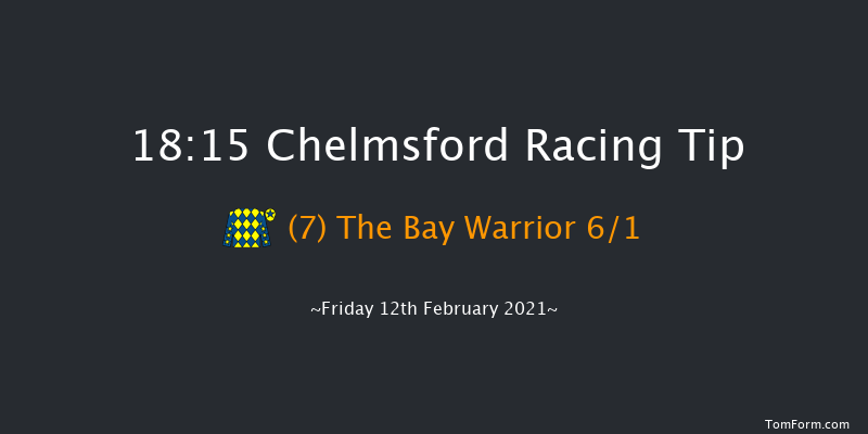 CCR Handicap Chelmsford 18:15 Handicap (Class 6) 10f Thu 4th Feb 2021