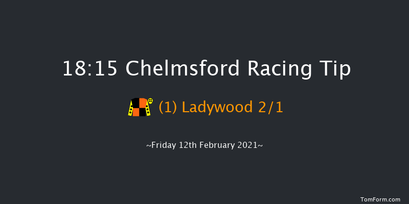 CCR Handicap Chelmsford 18:15 Handicap (Class 6) 10f Thu 4th Feb 2021